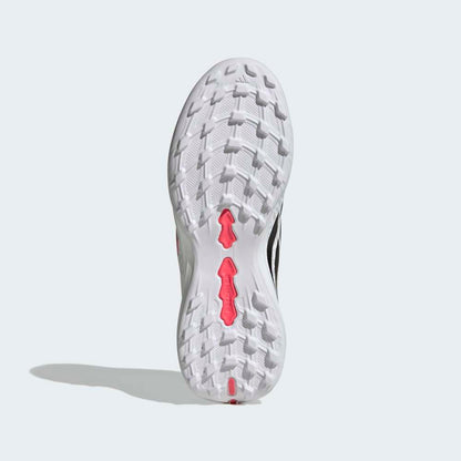 Zapatillas Adidas Predator League FT/TF Unisex - Fútbol | IH2103 Blanco