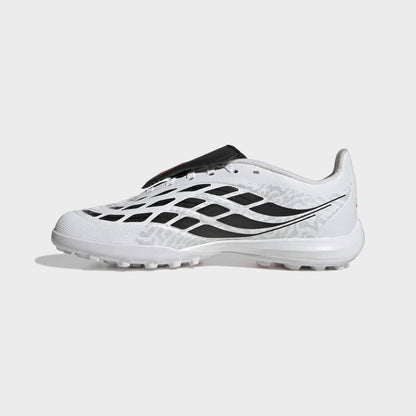 Zapatillas Adidas Predator League FT/TF Unisex - Fútbol | IH2103 Blanco