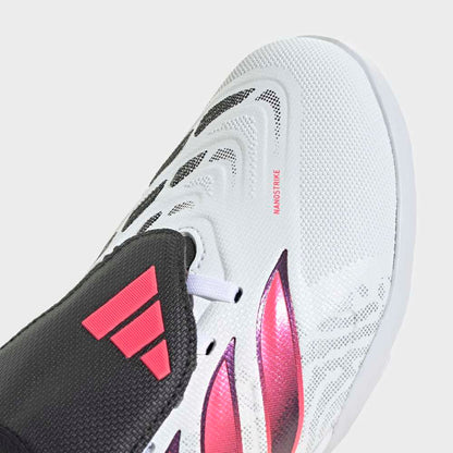Zapatillas Adidas Predator League FT/TF Unisex - Fútbol | IH2103 Blanco