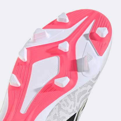 Zapatillas Adidas Predator Club FG/MG Hombre - Fútbol | IH2111 Blanco