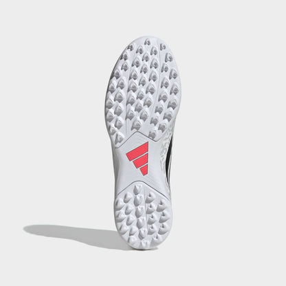 Zapatillas Adidas Predator Club FT/TF Hombre - Fútbol | IH2113 Blanco