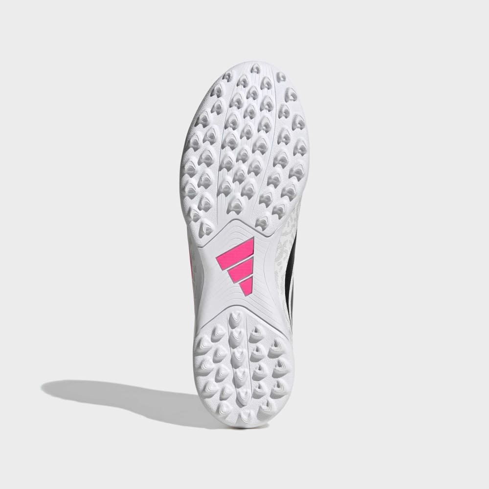 Zapatillas Adidas Predator Club TF Hombre - Fútbol | IH2115 Blanco