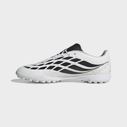 Zapatillas Adidas Predator Club TF Hombre - Fútbol | IH2115 Blanco