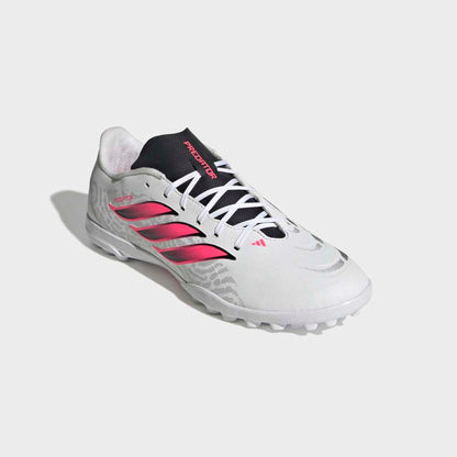 Zapatillas Adidas Predator Club TF Hombre - Fútbol | IH2115 Blanco