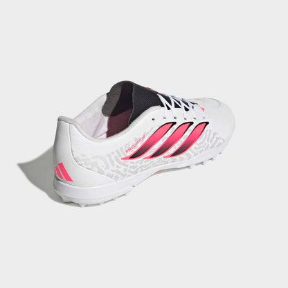 Zapatillas Adidas Predator Club TF Hombre - Fútbol | IH2115 Blanco