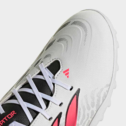 Zapatillas Adidas Predator Club TF Hombre - Fútbol | IH2115 Blanco