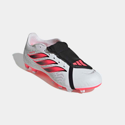Zapatillas Adidas Predator Club FT FG/MG Hombre - Fútbol | IH2117 Blanco