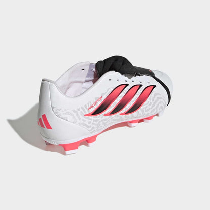 Zapatillas Adidas Predator Club FT FG/MG Hombre - Fútbol | IH2117 Blanco