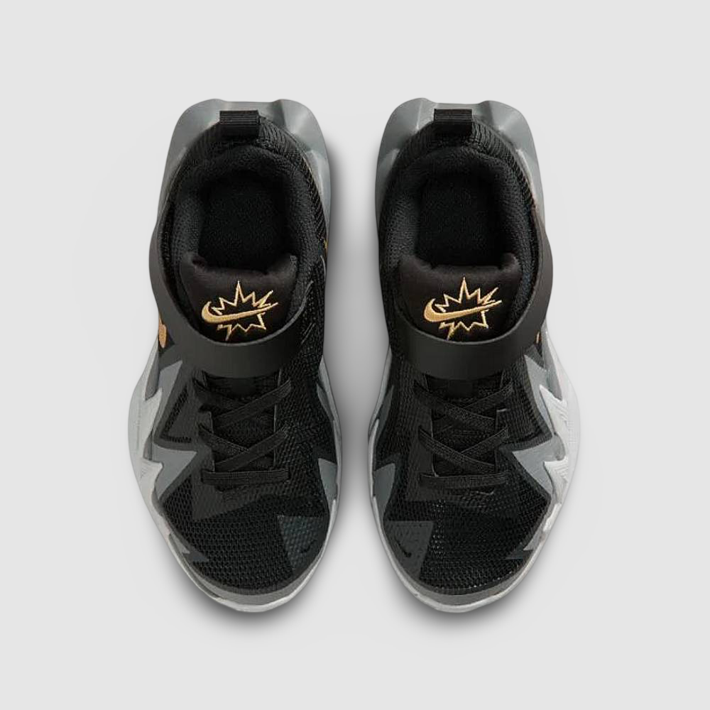 Zapatillas Nike S.T. Dynamite PS Niños - Urbano | IH2307 001 Negro