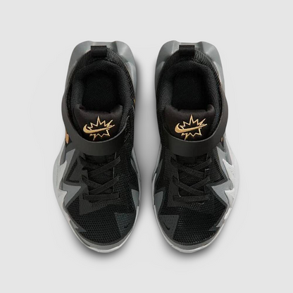 Zapatillas Nike S.T. Dynamite PS Niños - Urbano | IH2307 001 Negro