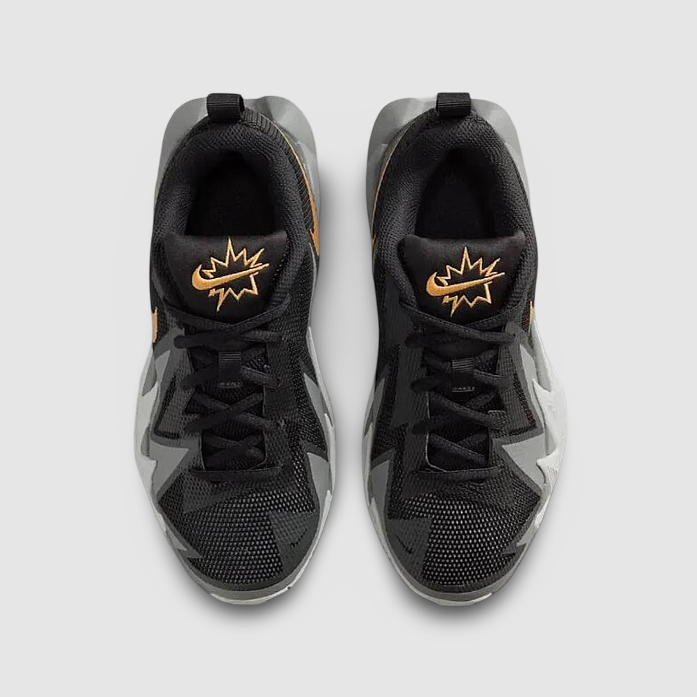 Zapatillas Nike S.T. Dynamite GS Niños - Urbano | IH2308 001 Negro