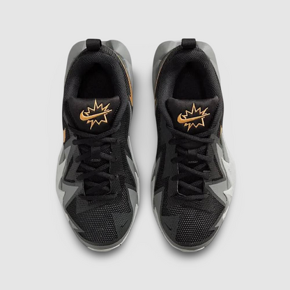 Zapatillas Nike S.T. Dynamite GS Niños - Urbano | IH2308 001 Negro