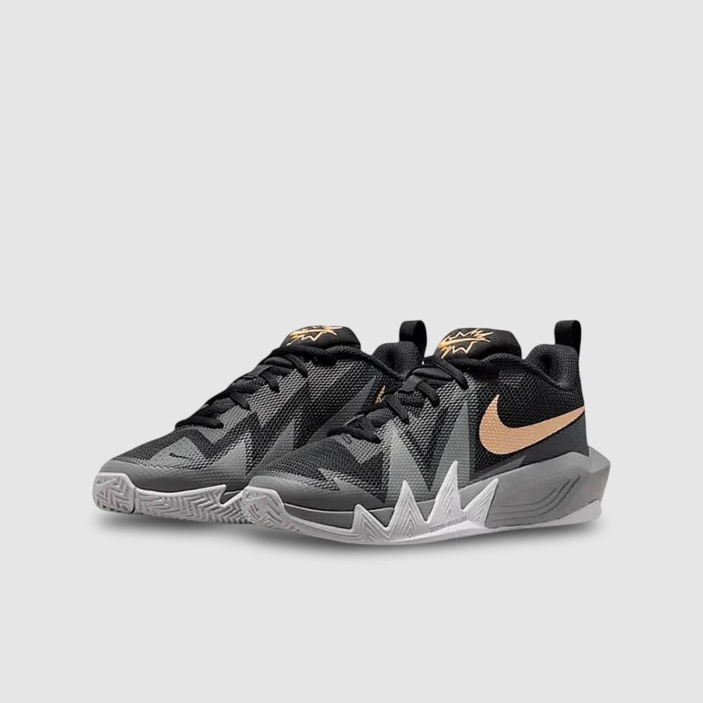 Zapatillas Nike S.T. Dynamite GS Niños - Urbano | IH2308 001 Negro