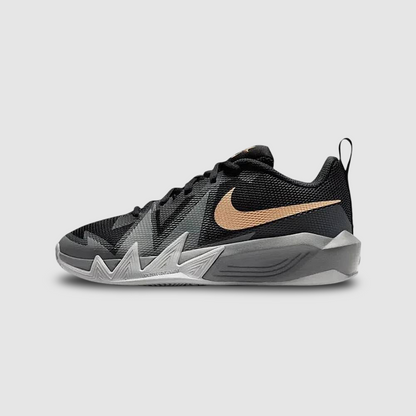 Zapatillas Nike S.T. Dynamite GS Niños - Urbano | IH2308 001 Negro