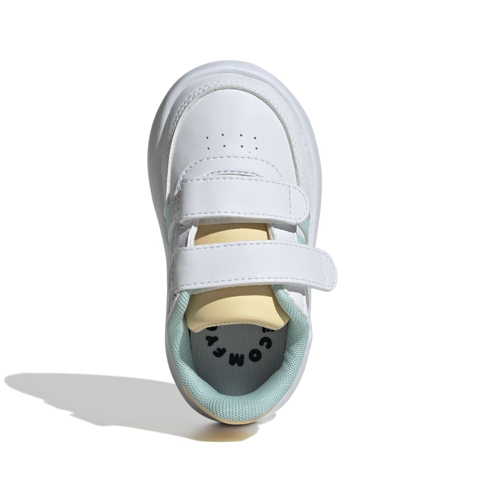 ZAPATILLAS ADIDAS BREAKNET 2.0 CF I IH2386