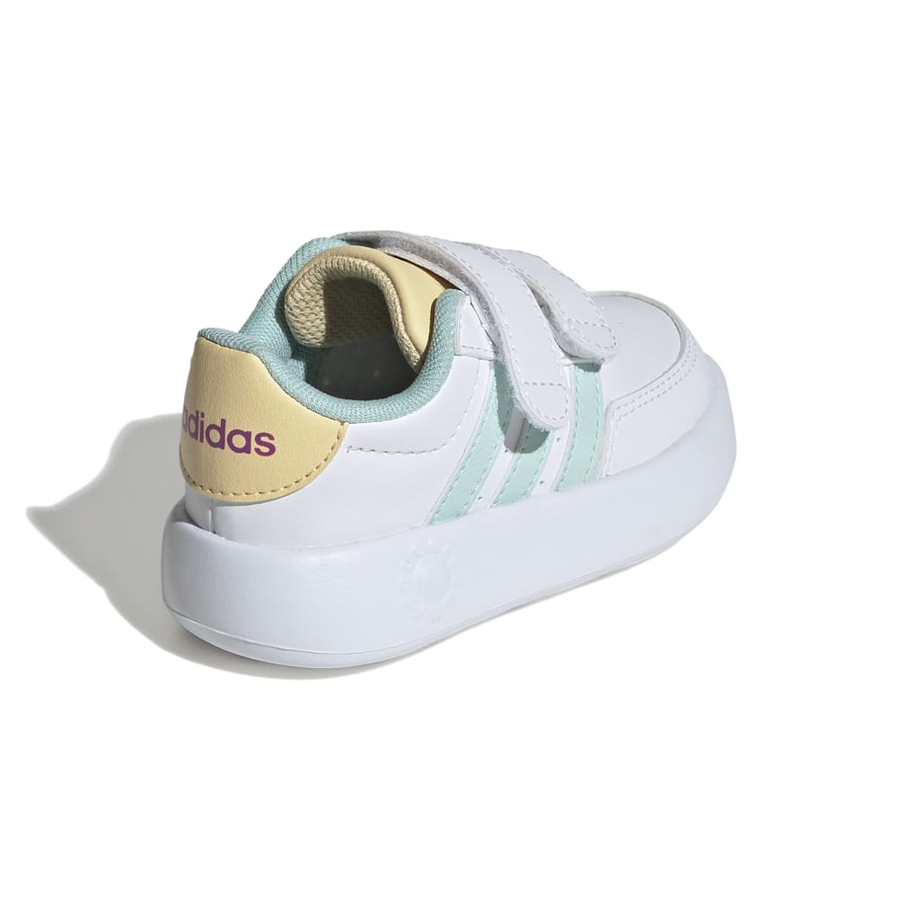 ZAPATILLAS ADIDAS BREAKNET 2.0 CF I IH2386