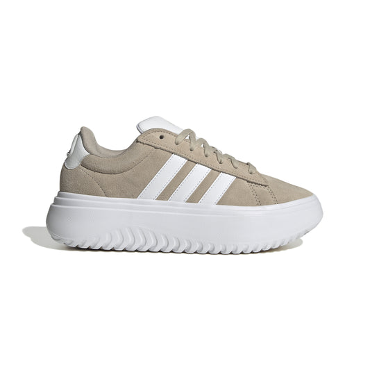 ZAPATILLAS ADIDAS GRAND COURT PLATFORM IH2408