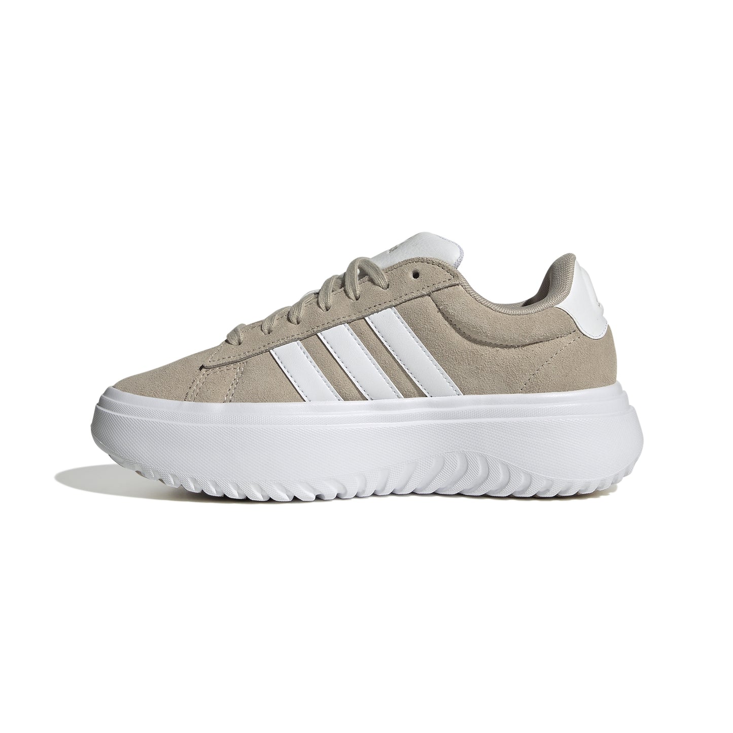 ZAPATILLAS ADIDAS GRAND COURT PLATFORM IH2408