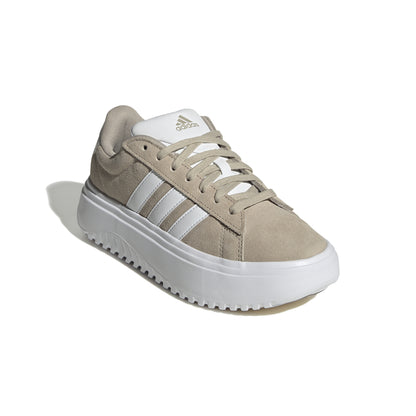ZAPATILLAS ADIDAS GRAND COURT PLATFORM IH2408