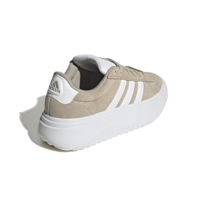ZAPATILLAS ADIDAS GRAND COURT PLATFORM IH2408