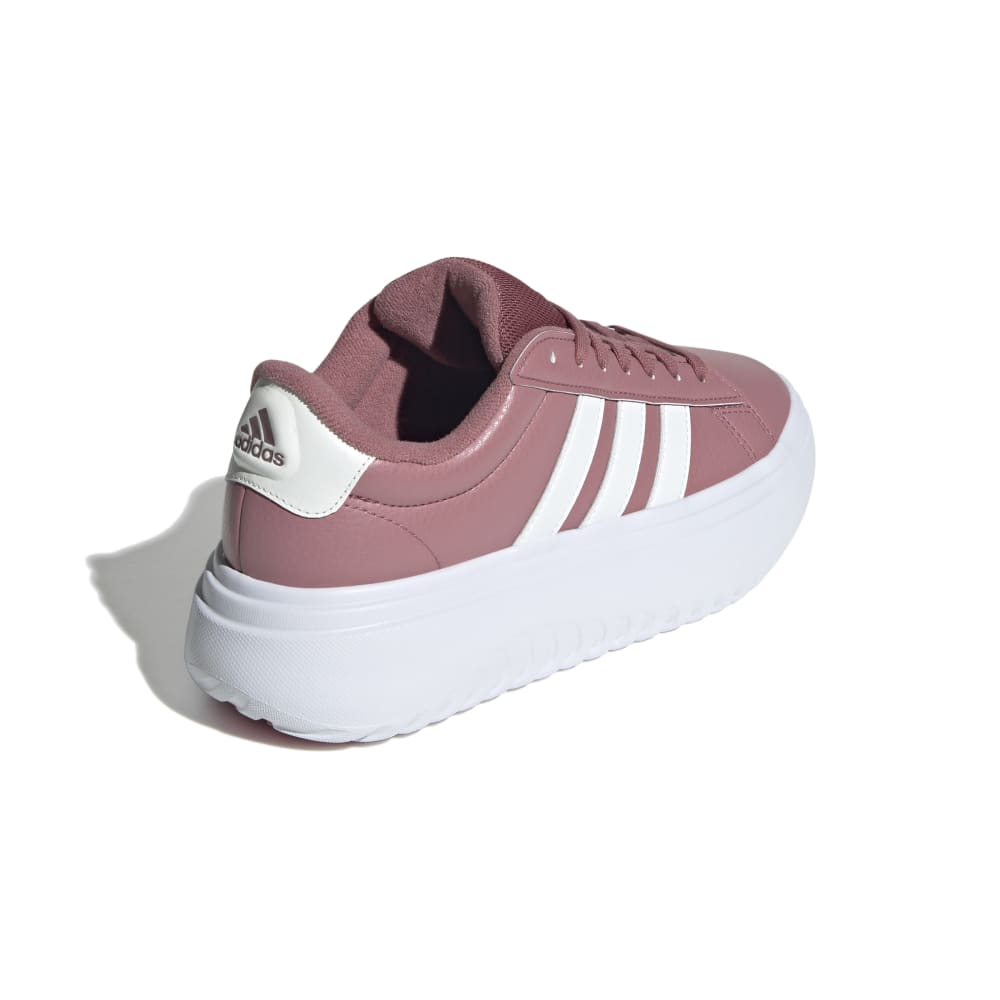 Zapatillas Adidas GRAND COURT PLATFORM IH2424 Mujer