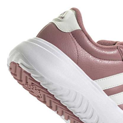 ZAPATILLAS ADIDAS GRAND COURT PLATFORM IH2424 - MUJER