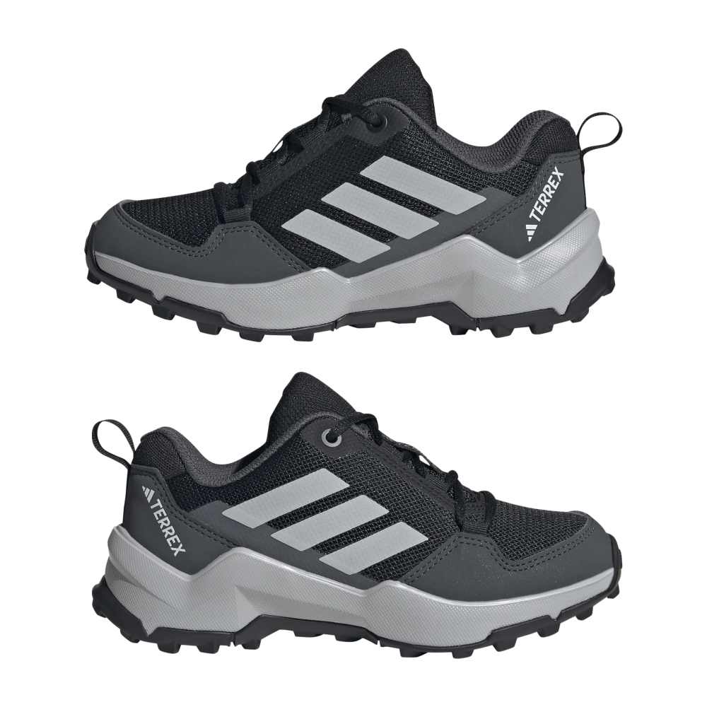 Adidas Terrex AX4S Unisex - Senderismo&nbsp;| IH2874 Negro