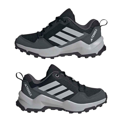 Adidas Terrex AX4S Unisex - Senderismo&nbsp;| IH2874 Negro