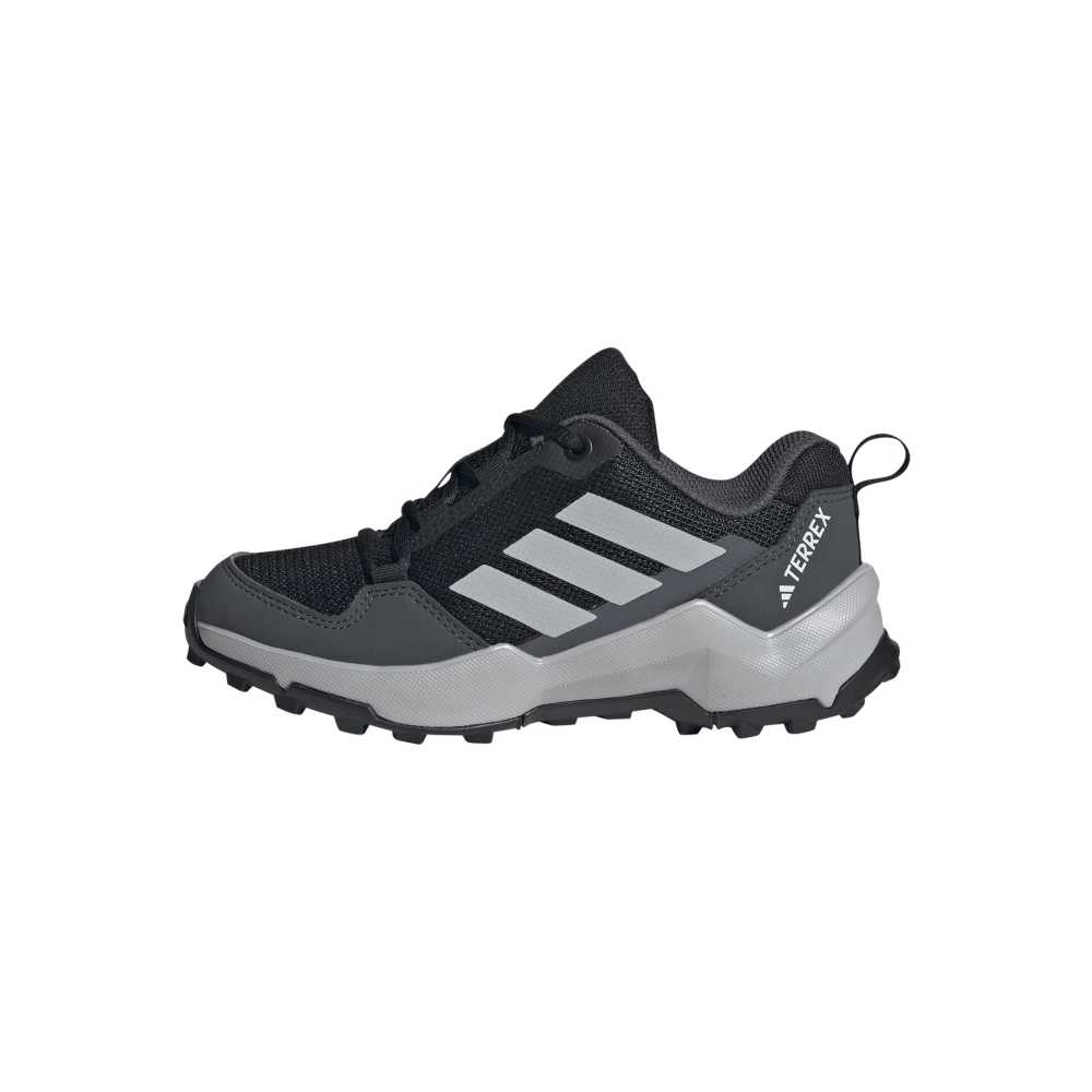 Adidas Terrex AX4S Unisex - Senderismo&nbsp;| IH2874 Negro