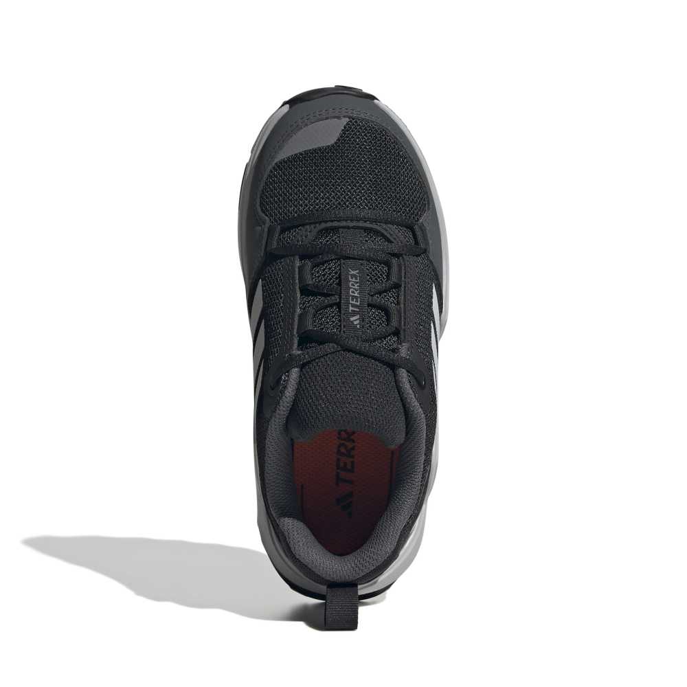 Adidas Terrex AX4S Unisex - Senderismo&nbsp;| IH2874 Negro