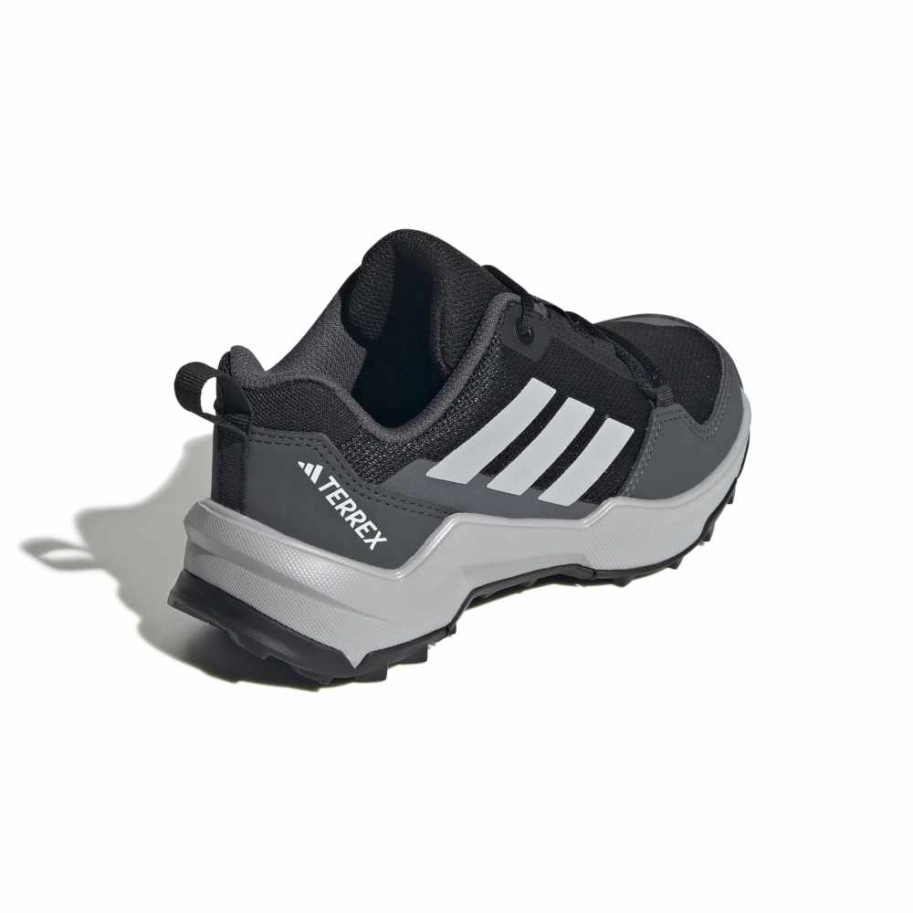 Adidas Terrex AX4S Unisex - Senderismo&nbsp;| IH2874 Negro