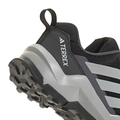 Adidas Terrex AX4S Unisex - Senderismo&nbsp;| IH2874 Negro