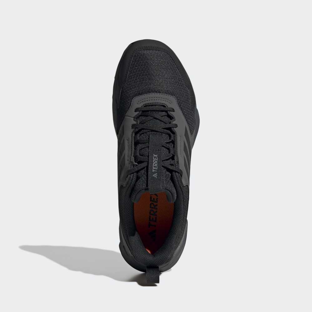 Zapatillas Adidas Terrex Tracefinder 2 Hombre - Senderismo | Negro