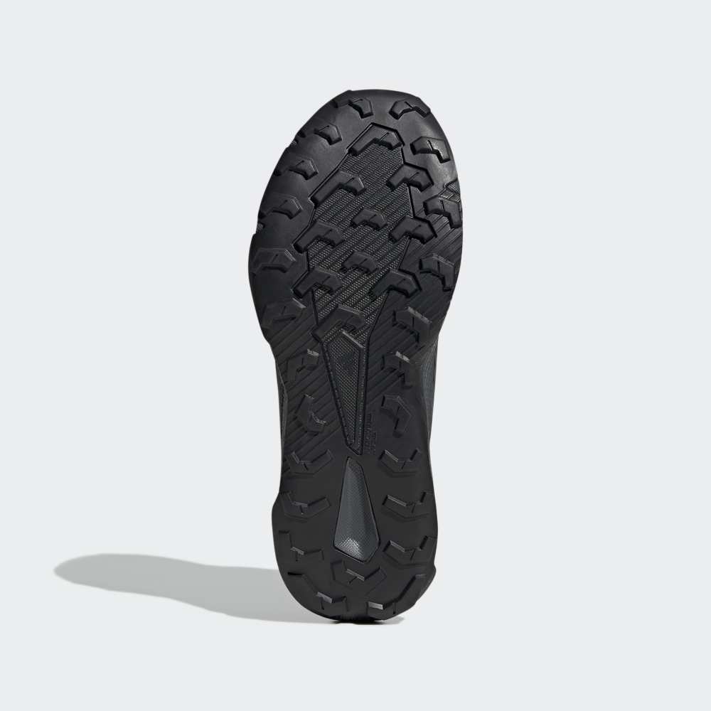 Zapatillas Adidas Terrex Tracefinder 2 Hombre - Senderismo | Negro