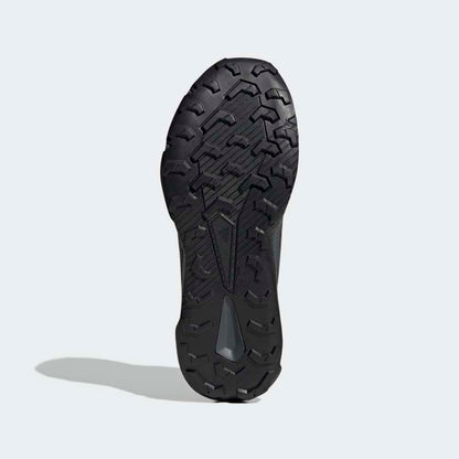 Zapatillas Adidas Terrex Tracefinder 2 Hombre - Senderismo | Negro