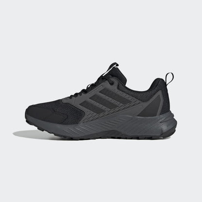Zapatillas Adidas Terrex Tracefinder 2 Hombre - Senderismo | Negro