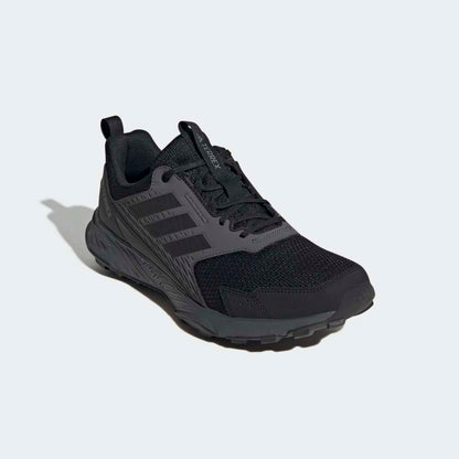 Zapatillas Adidas Terrex Tracefinder 2 Hombre - Senderismo | Negro