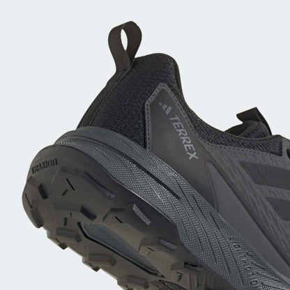 Zapatillas Adidas Terrex Tracefinder 2 Hombre - Senderismo | Negro
