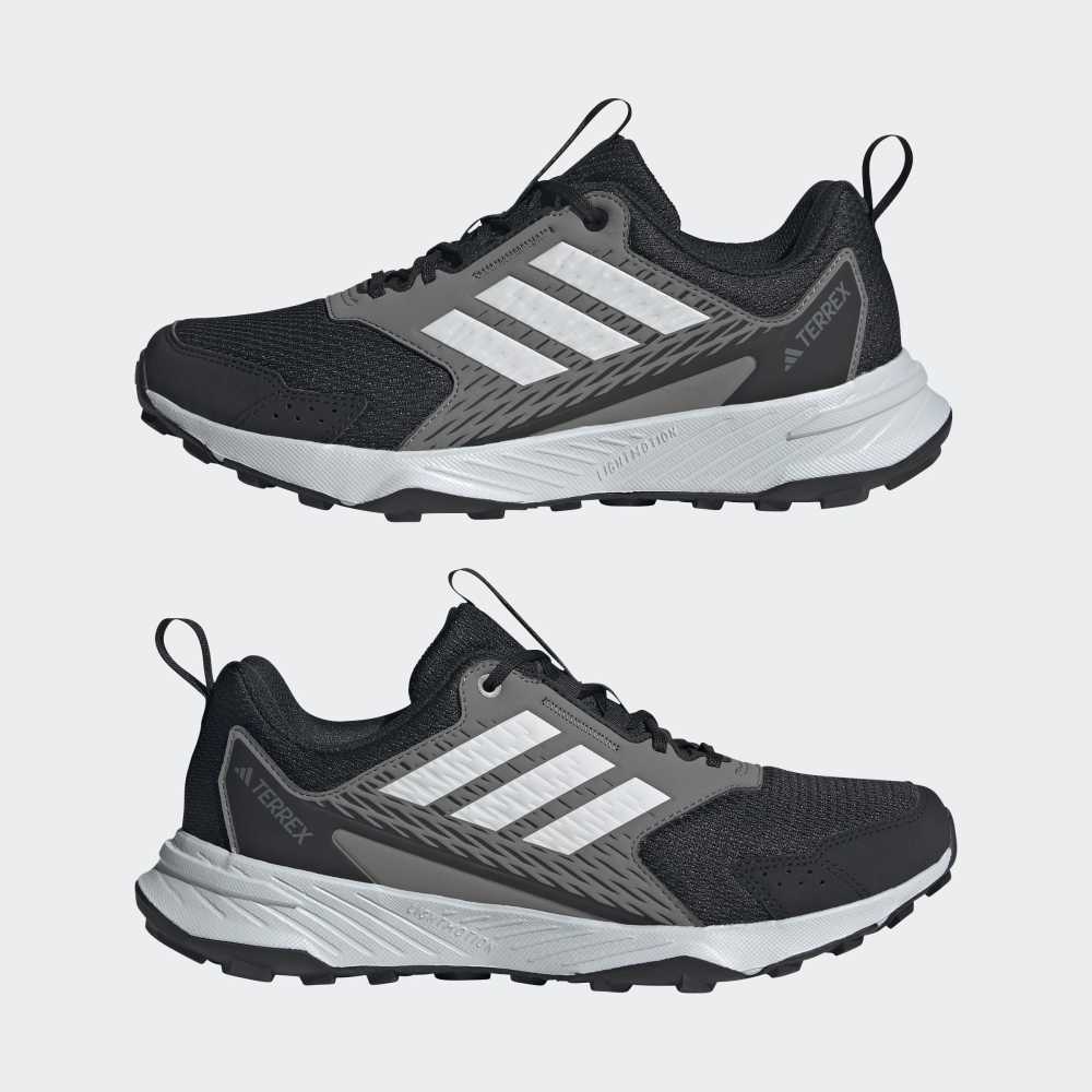 Zapatillas Adidas Terrex Tracefinder 2 Mujer - Running | IH2937 Negro