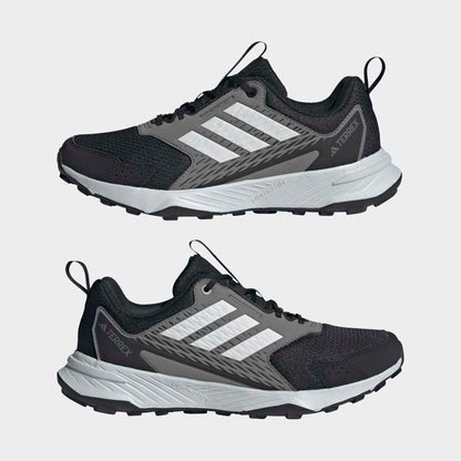 Zapatillas Adidas Terrex Tracefinder 2 Mujer - Running | IH2937 Negro