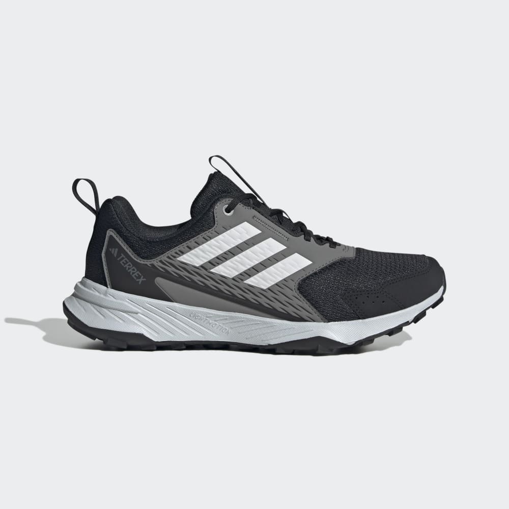 Zapatillas Adidas Terrex Tracefinder 2 Mujer - Running | IH2937 Negro