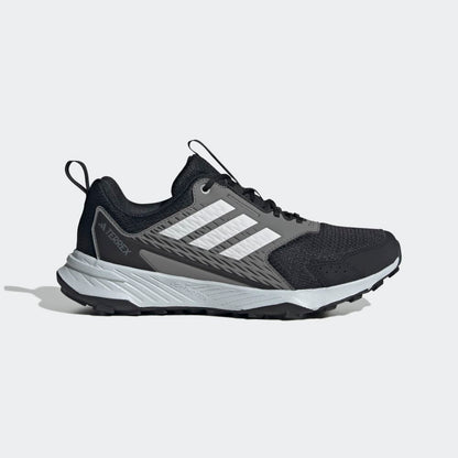 Zapatillas Adidas Terrex Tracefinder 2 Mujer - Running | IH2937 Negro