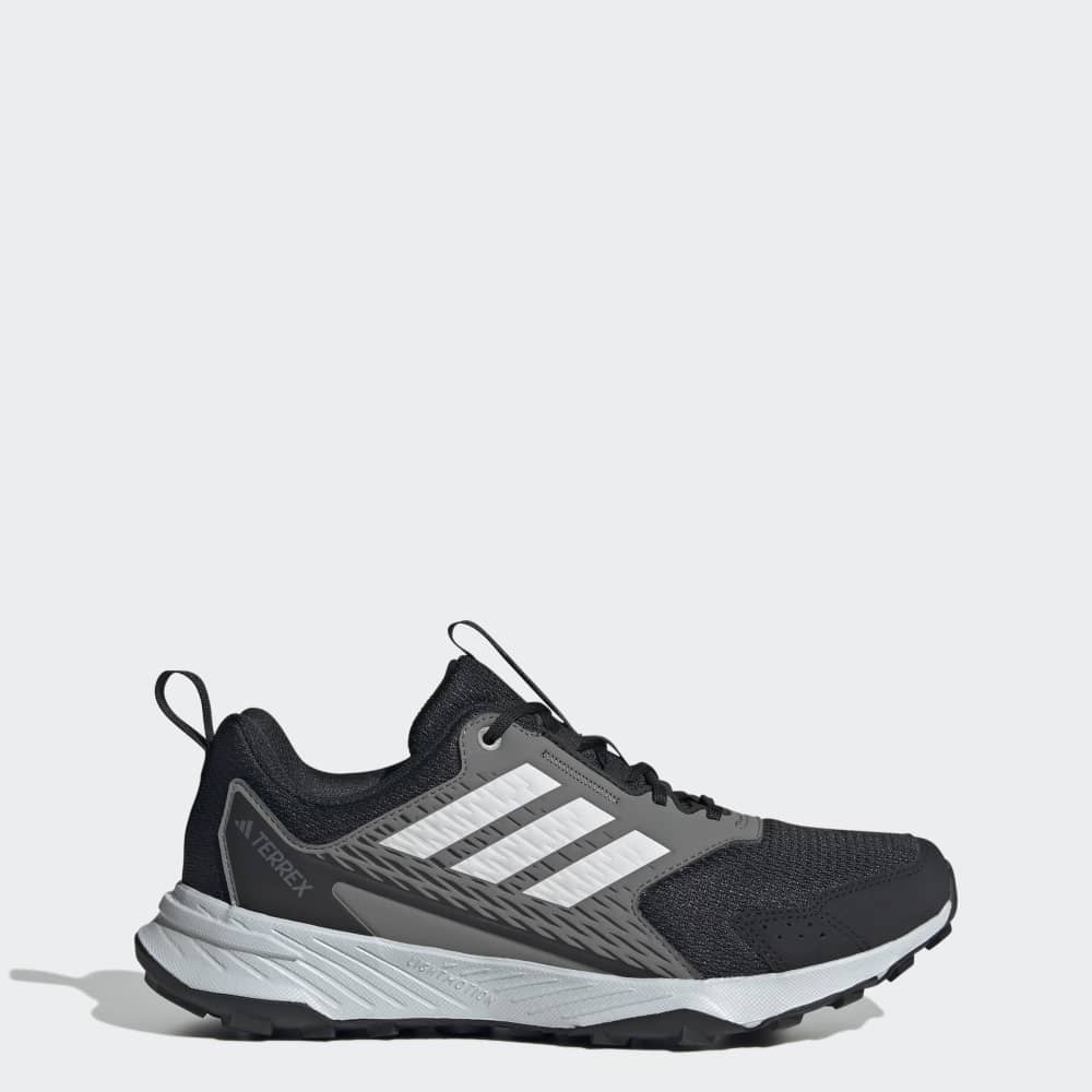 Zapatillas Adidas Terrex Tracefinder 2 Mujer - Running | IH2937 Negro