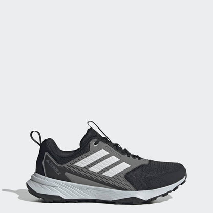 Zapatillas Adidas Terrex Tracefinder 2 Mujer - Running | IH2937 Negro
