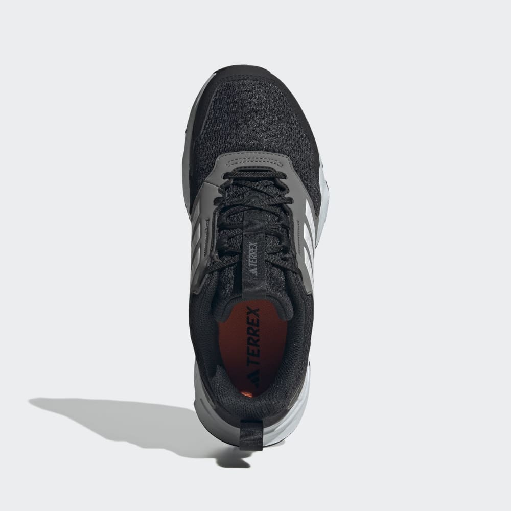 Zapatillas Adidas Terrex Tracefinder 2 Mujer - Running | IH2937 Negro