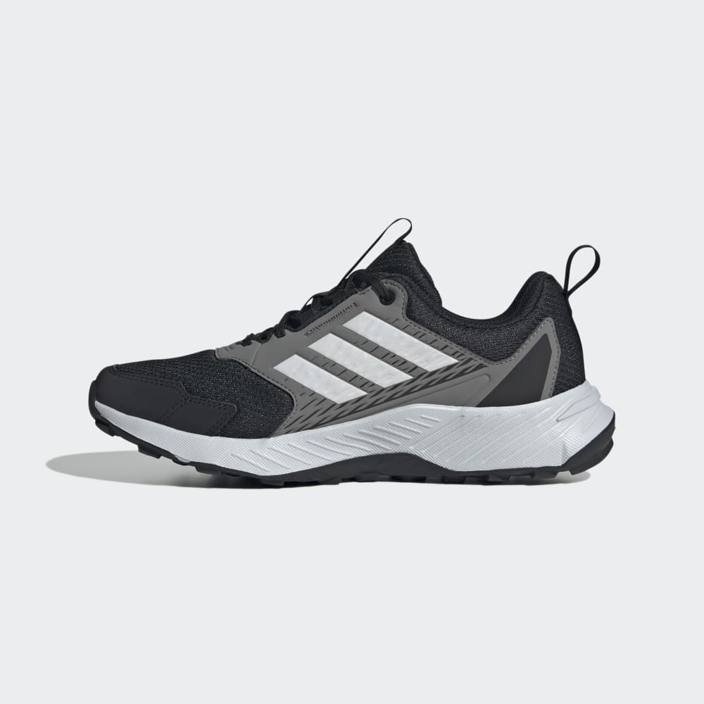 Zapatillas Adidas Terrex Tracefinder 2 Mujer - Running | IH2937 Negro