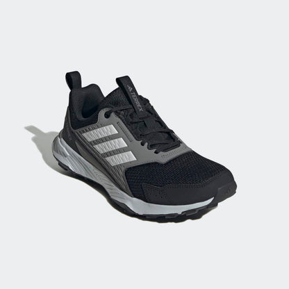 Zapatillas Adidas Terrex Tracefinder 2 Mujer - Running | IH2937 Negro