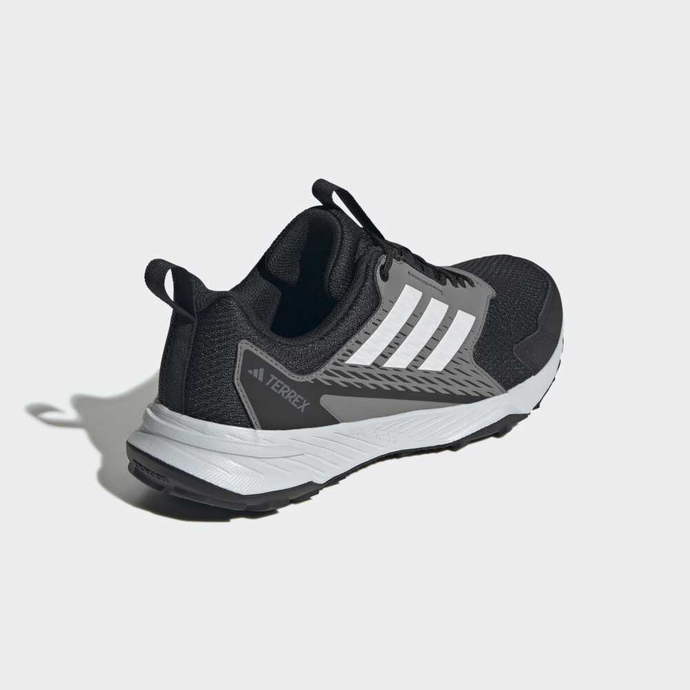 Zapatillas Adidas Terrex Tracefinder 2 Mujer - Running | IH2937 Negro