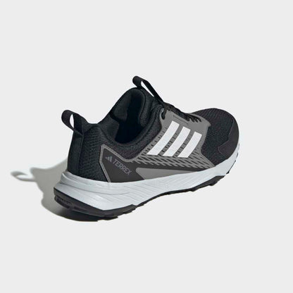 Zapatillas Adidas Terrex Tracefinder 2 Mujer - Running | IH2937 Negro