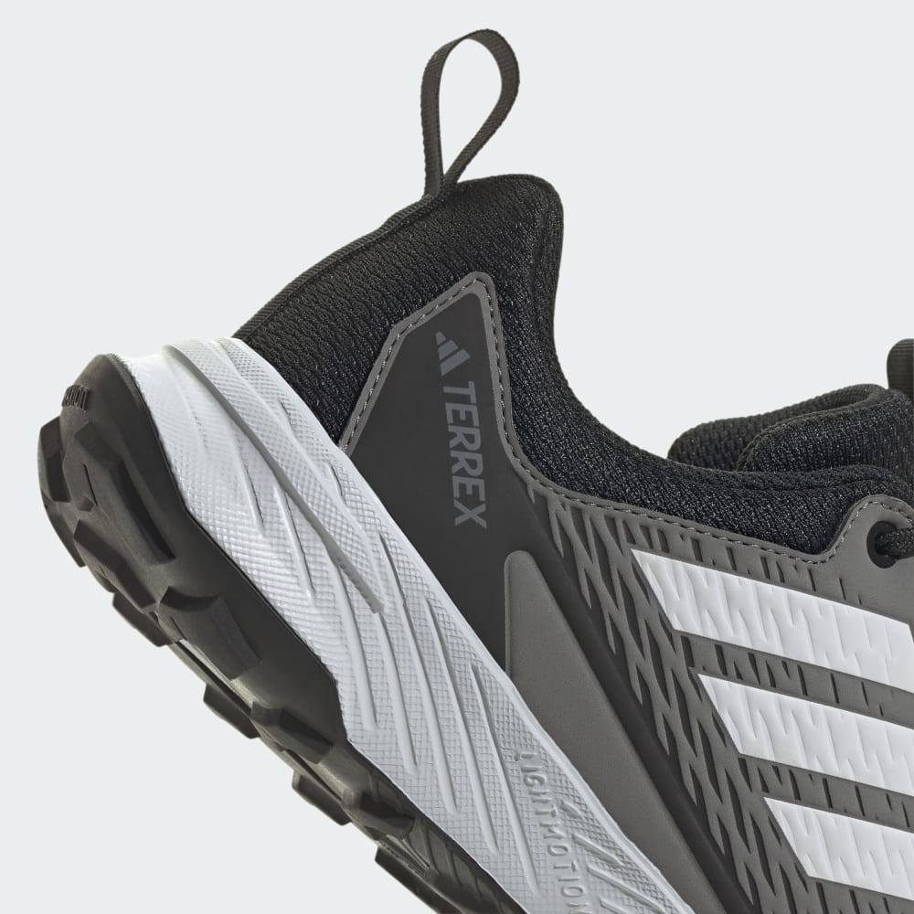 Zapatillas Adidas Terrex Tracefinder 2 Mujer - Running | IH2937 Negro